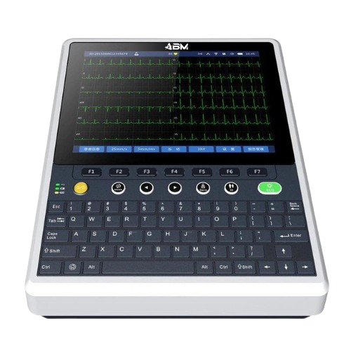 ECG