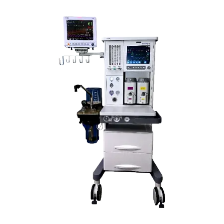 Anaesthesia Machine