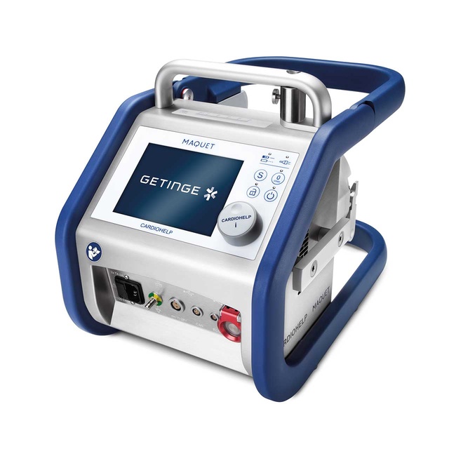 ECMO