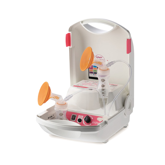 Fisio Breast Pump
