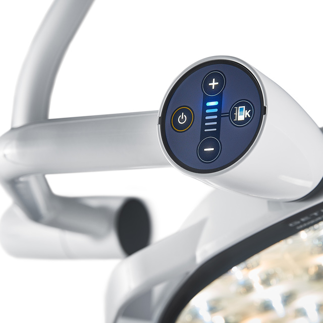 Maquet Ezea Surgical Light