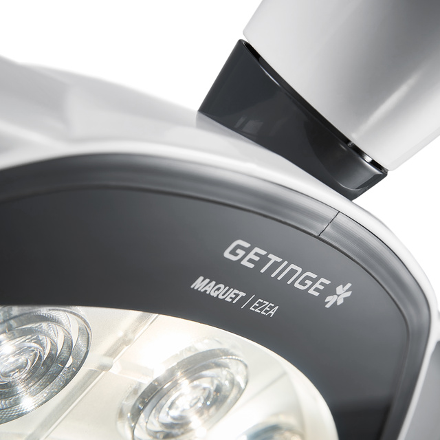 Maquet Ezea Surgical Light