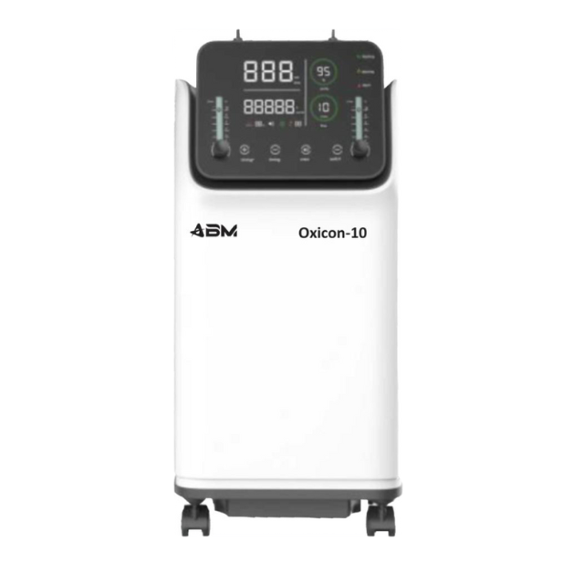 Oxygen Concentrator