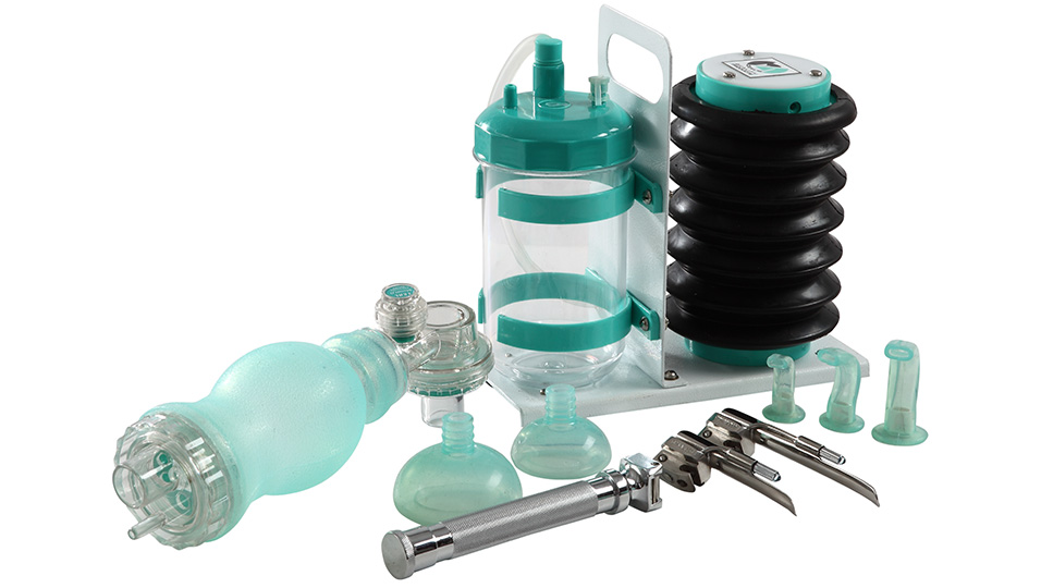 Resuscitation Kits