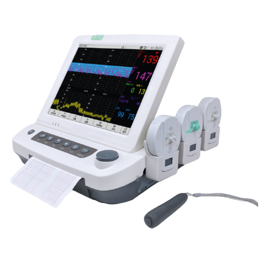Fetal Monitor & Doppler