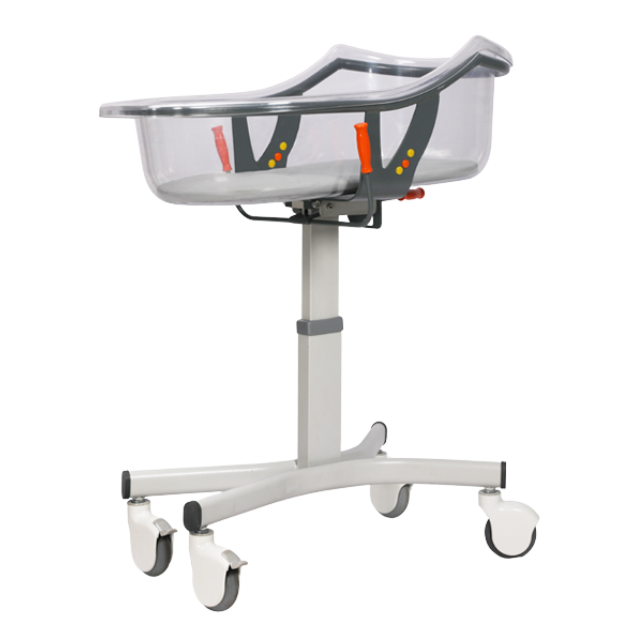 Infant Bassinet Trolley Series 9000