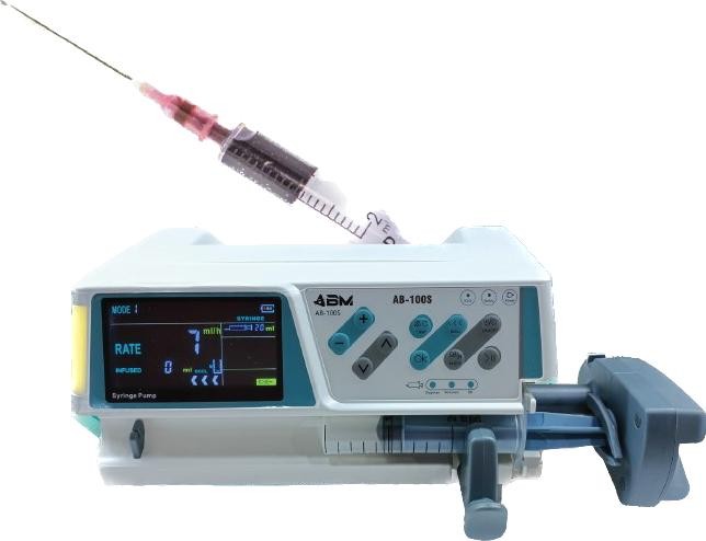 Syringe Pump
