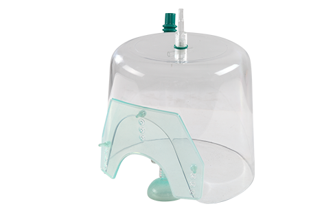 Oxygen Hood